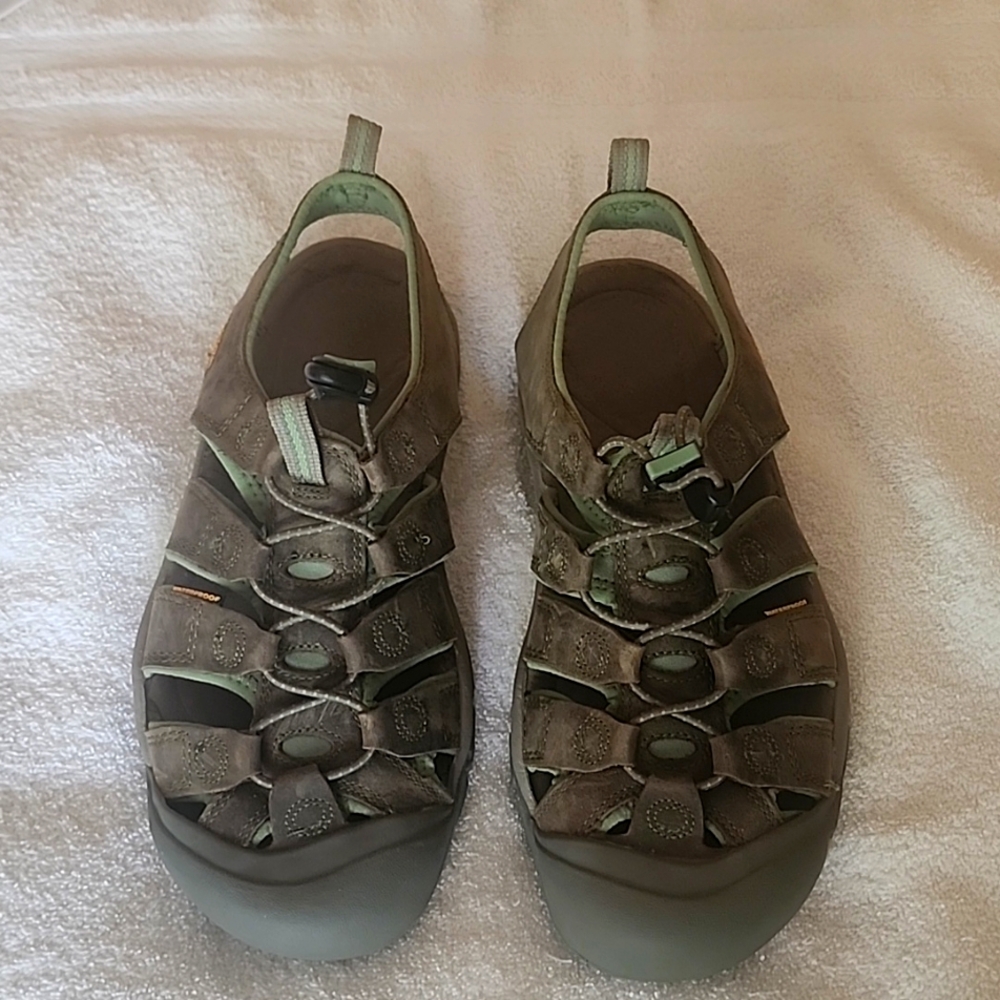 Keen Brindle Sandals